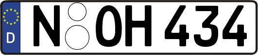N-OH434