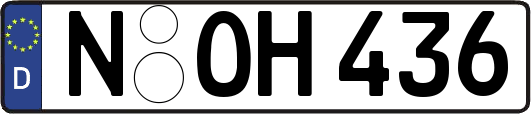 N-OH436