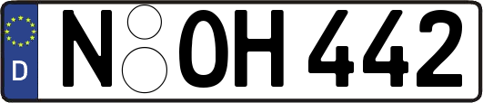 N-OH442