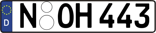 N-OH443