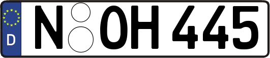 N-OH445