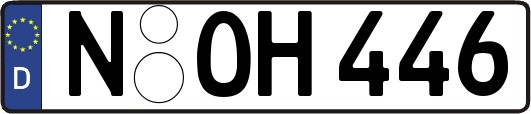 N-OH446