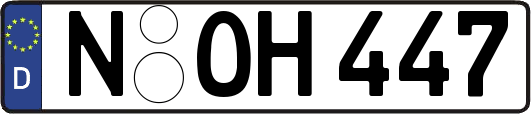 N-OH447