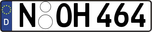 N-OH464