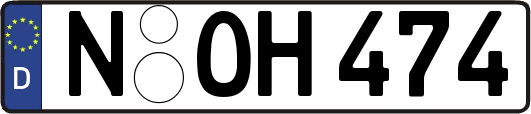 N-OH474