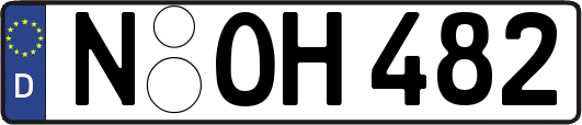 N-OH482