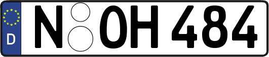 N-OH484