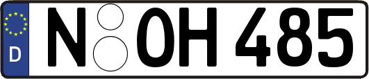 N-OH485