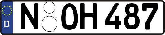 N-OH487