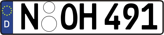 N-OH491