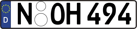 N-OH494