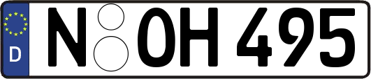 N-OH495