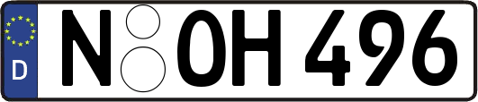 N-OH496