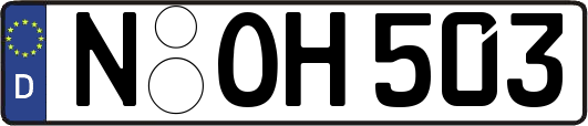N-OH503