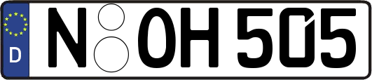 N-OH505