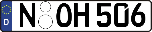N-OH506