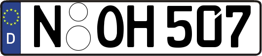 N-OH507