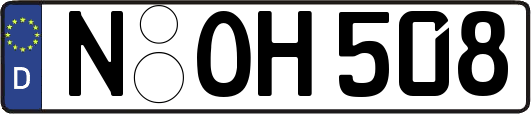 N-OH508