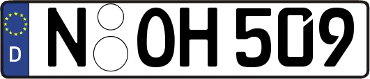 N-OH509