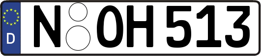 N-OH513