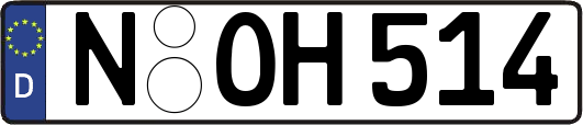 N-OH514
