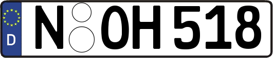 N-OH518