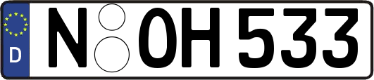 N-OH533