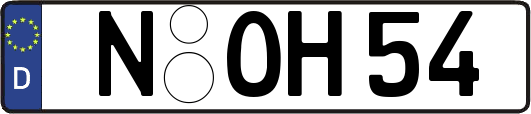 N-OH54