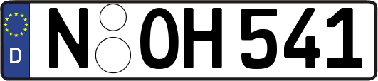 N-OH541