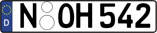N-OH542