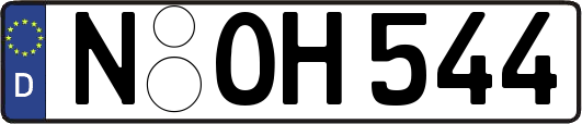 N-OH544