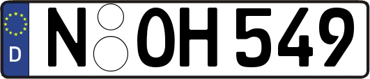 N-OH549