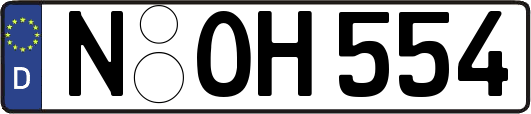 N-OH554