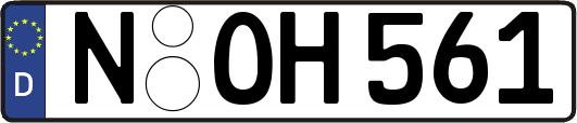 N-OH561