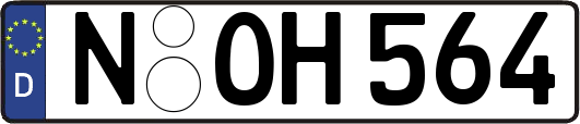 N-OH564