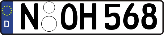 N-OH568