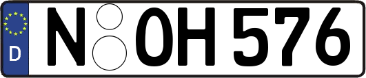 N-OH576