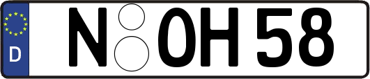 N-OH58