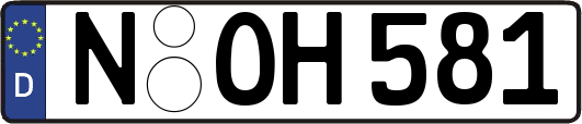 N-OH581
