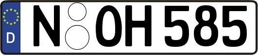 N-OH585