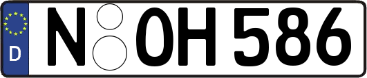 N-OH586