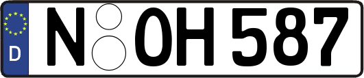 N-OH587