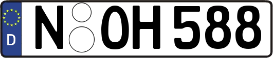 N-OH588