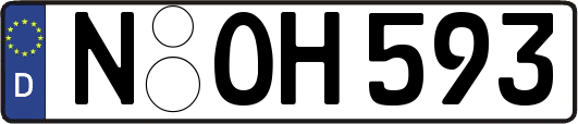 N-OH593