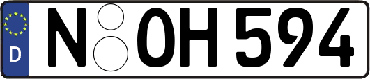 N-OH594