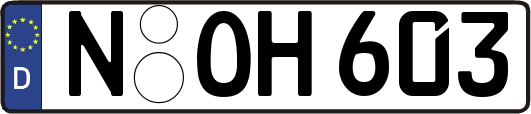 N-OH603