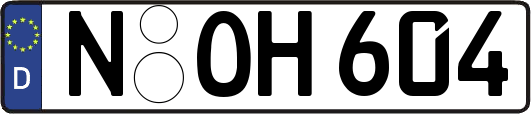 N-OH604