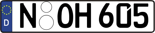 N-OH605