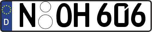 N-OH606