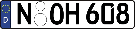 N-OH608
